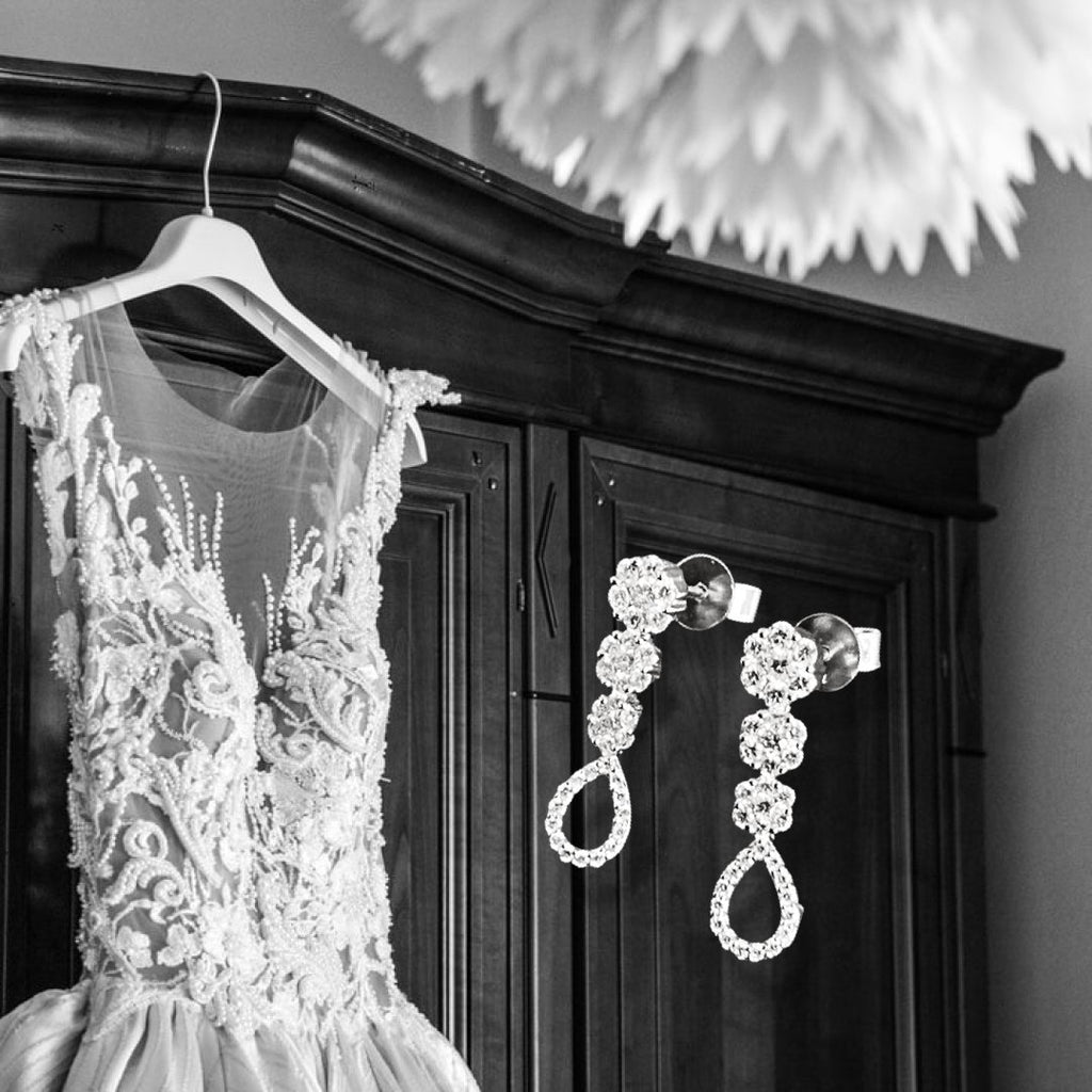 Bridal and Diamond jewellery for weddings, anniversaries