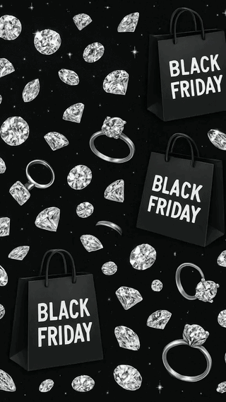 SHOP Diamond Clearance