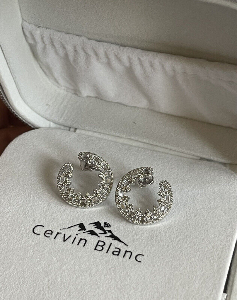 Cervin Blanc gift box 