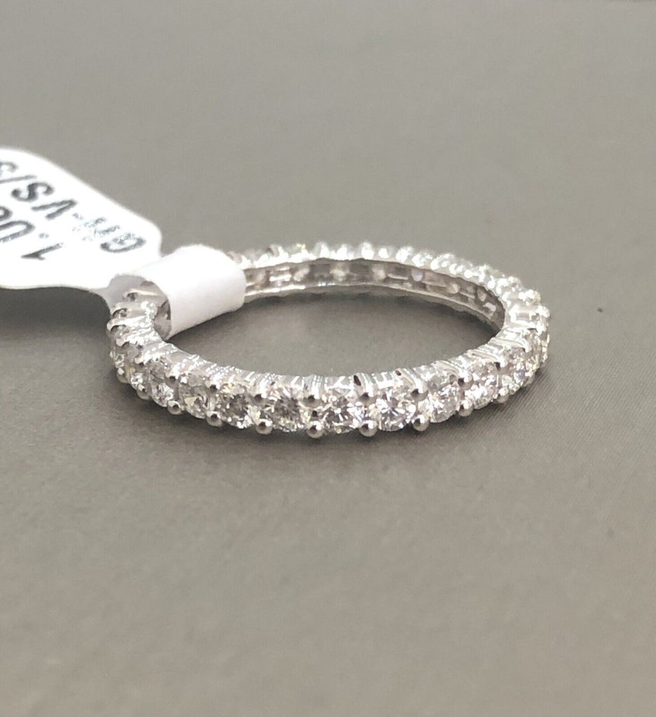 Eternity ring