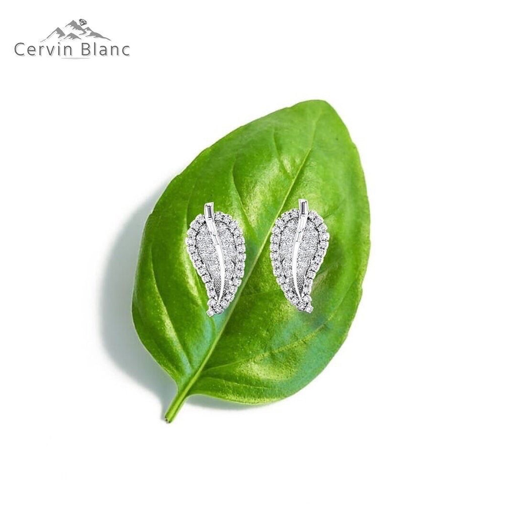 Cervin Blanc diamond jewellery 