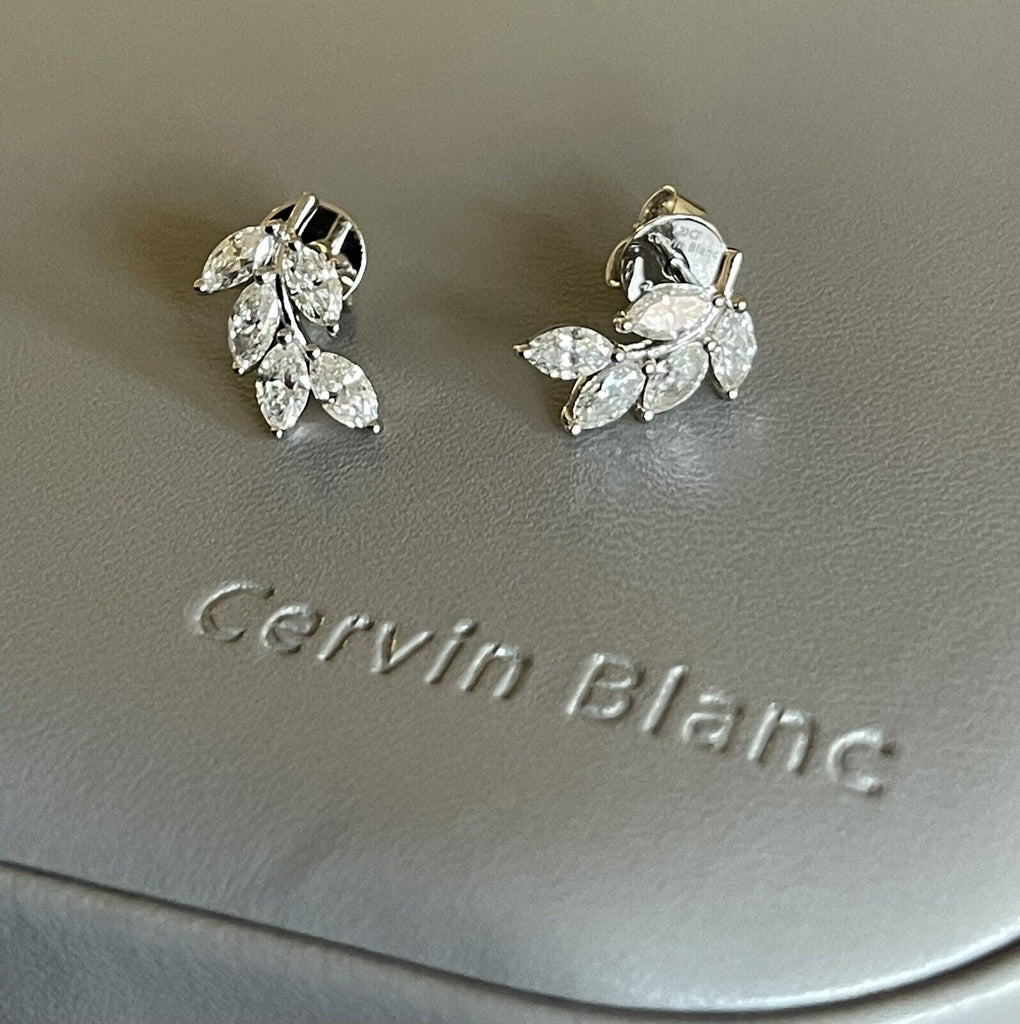 Cervin Blanc gift box