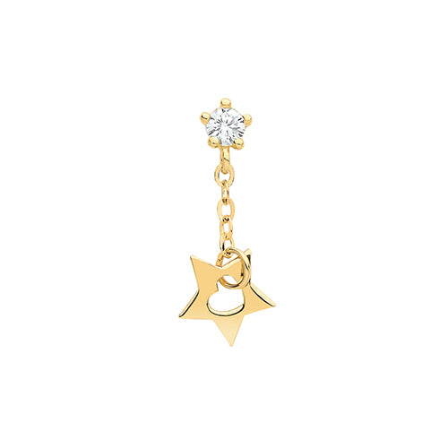 Zirconia Cartilage Hoops